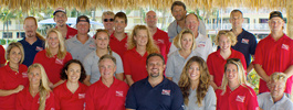 Experienced Diving Staff in Key Largo photo