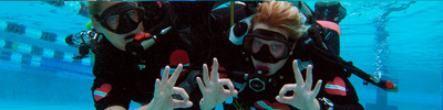PADI Adaptive Specialty Techniques Instructor header image