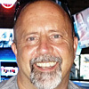 Photograph of Jose Nieto at Rainbow Reef IDC in Key Largo, FL